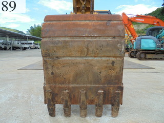 Used Construction Machine Used CAT CAT Excavator 0.7-0.9m3 320D-E