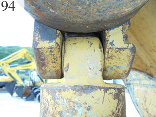 Used Construction Machine Used CAT CAT Excavator 0.7-0.9m3 320D-E
