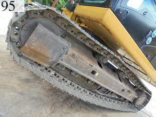 Used Construction Machine Used CAT CAT Excavator 0.7-0.9m3 320D-E