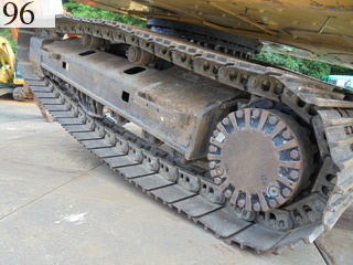 Used Construction Machine Used CAT CAT Excavator 0.7-0.9m3 320D-E