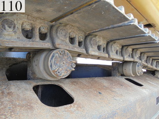 Used Construction Machine Used CAT CAT Excavator 0.7-0.9m3 320D-E