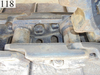 Used Construction Machine Used CAT CAT Excavator 0.7-0.9m3 320D-E