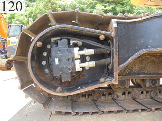 Used Construction Machine Used CAT CAT Excavator 0.7-0.9m3 320D-E