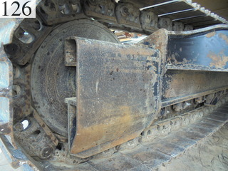 Used Construction Machine Used CAT CAT Excavator 0.7-0.9m3 320D-E