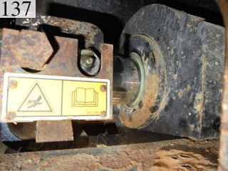 Used Construction Machine Used CAT CAT Excavator 0.7-0.9m3 320D-E