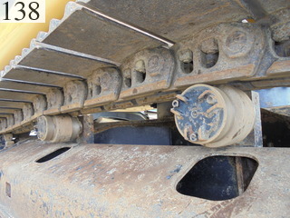 Used Construction Machine Used CAT CAT Excavator 0.7-0.9m3 320D-E