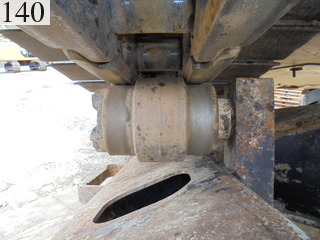 Used Construction Machine Used CAT CAT Excavator 0.7-0.9m3 320D-E