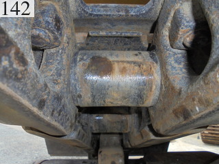 Used Construction Machine Used CAT CAT Excavator 0.7-0.9m3 320D-E