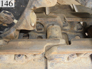 Used Construction Machine Used CAT CAT Excavator 0.7-0.9m3 320D-E
