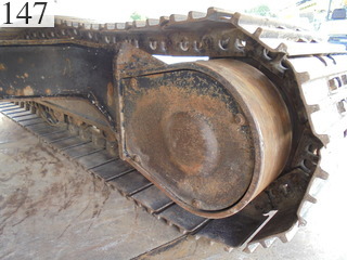 Used Construction Machine Used CAT CAT Excavator 0.7-0.9m3 320D-E