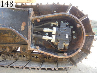 Used Construction Machine Used CAT CAT Excavator 0.7-0.9m3 320D-E