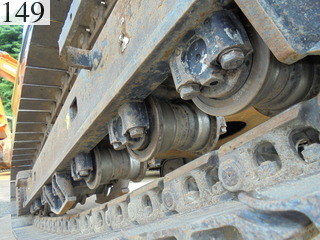 Used Construction Machine Used CAT CAT Excavator 0.7-0.9m3 320D-E