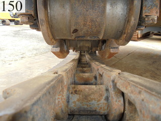 Used Construction Machine Used CAT CAT Excavator 0.7-0.9m3 320D-E