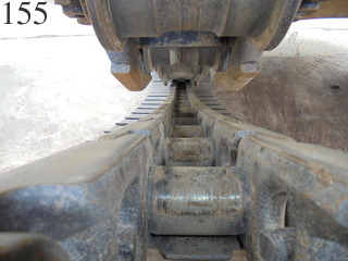 Used Construction Machine Used CAT CAT Excavator 0.7-0.9m3 320D-E