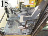Used Construction Machine Used CAT CAT Excavator 0.7-0.9m3 320E-2
