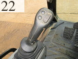 Used Construction Machine Used CAT CAT Excavator 0.7-0.9m3 320E-2