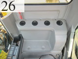 Used Construction Machine Used CAT CAT Excavator 0.7-0.9m3 320E-2