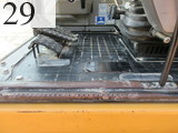 Used Construction Machine Used CAT CAT Excavator 0.7-0.9m3 320E-2