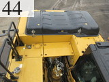 Used Construction Machine Used CAT CAT Excavator 0.7-0.9m3 320E-2