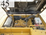 Used Construction Machine Used CAT CAT Excavator 0.7-0.9m3 320E-2