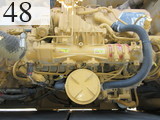 Used Construction Machine Used CAT CAT Excavator 0.7-0.9m3 320E-2