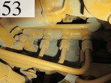 Used Construction Machine Used CAT CAT Excavator 0.7-0.9m3 320E-2