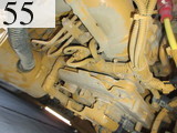 Used Construction Machine Used CAT CAT Excavator 0.7-0.9m3 320E-2