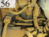 Used Construction Machine Used CAT CAT Excavator 0.7-0.9m3 320E-2