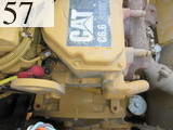 Used Construction Machine Used CAT CAT Excavator 0.7-0.9m3 320E-2