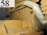Used Construction Machine Used CAT CAT Excavator 0.7-0.9m3 320E-2