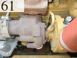 Used Construction Machine Used CAT CAT Excavator 0.7-0.9m3 320E-2