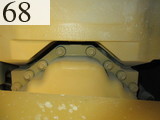 Used Construction Machine Used CAT CAT Excavator 0.7-0.9m3 320E-2