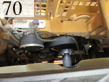 Used Construction Machine Used CAT CAT Excavator 0.7-0.9m3 320E-2