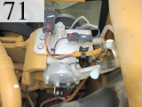 Used Construction Machine Used CAT CAT Excavator 0.7-0.9m3 320E-2