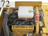 Used Construction Machine Used CAT CAT Excavator 0.7-0.9m3 320E-2