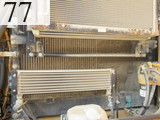Used Construction Machine Used CAT CAT Excavator 0.7-0.9m3 320E-2