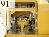 Used Construction Machine Used CAT CAT Excavator 0.7-0.9m3 320E-2