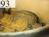 Used Construction Machine Used CAT CAT Excavator 0.7-0.9m3 320E-2