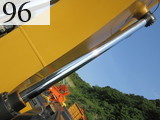 Used Construction Machine Used CAT CAT Excavator 0.7-0.9m3 320E-2