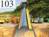 Used Construction Machine Used CAT CAT Excavator 0.7-0.9m3 320E-2