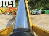 Used Construction Machine Used CAT CAT Excavator 0.7-0.9m3 320E-2