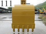 Used Construction Machine Used CAT CAT Excavator 0.7-0.9m3 320E-2