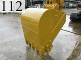 Used Construction Machine Used CAT CAT Excavator 0.7-0.9m3 320E-2