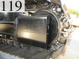 Used Construction Machine Used CAT CAT Excavator 0.7-0.9m3 320E-2