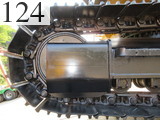 Used Construction Machine Used CAT CAT Excavator 0.7-0.9m3 320E-2