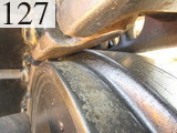 Used Construction Machine Used CAT CAT Excavator 0.7-0.9m3 320E-2