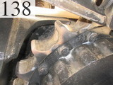 Used Construction Machine Used CAT CAT Excavator 0.7-0.9m3 320E-2