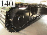 Used Construction Machine Used CAT CAT Excavator 0.7-0.9m3 320E-2