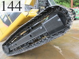 Used Construction Machine Used CAT CAT Excavator 0.7-0.9m3 320E-2