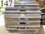 Used Construction Machine Used CAT CAT Excavator 0.7-0.9m3 320E-2